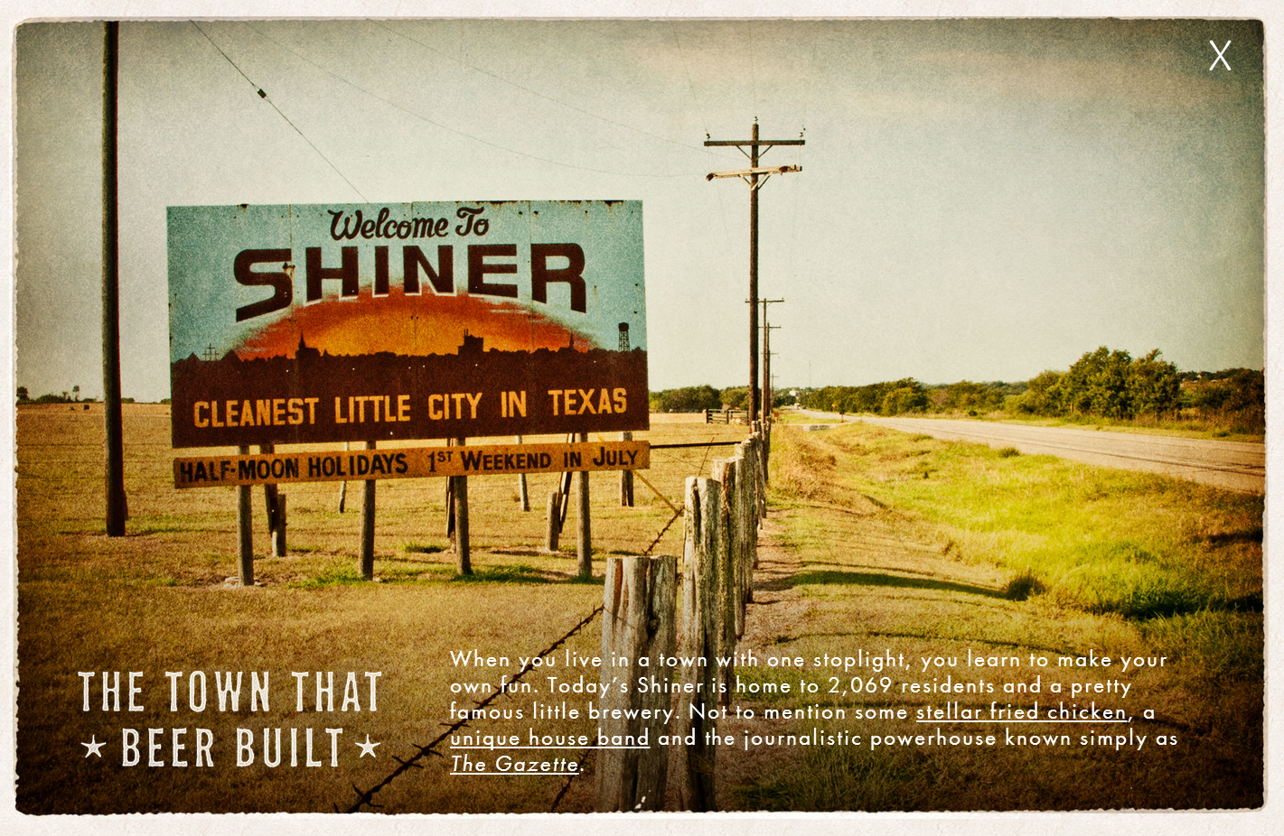 shiner-texas-city