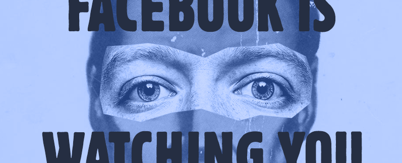 Facebook-Watching