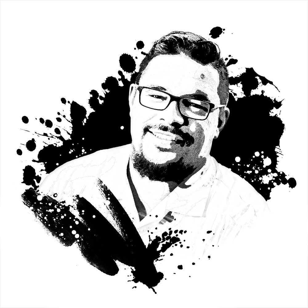 Saulo Zayas