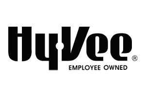 Hy-Vee® logo