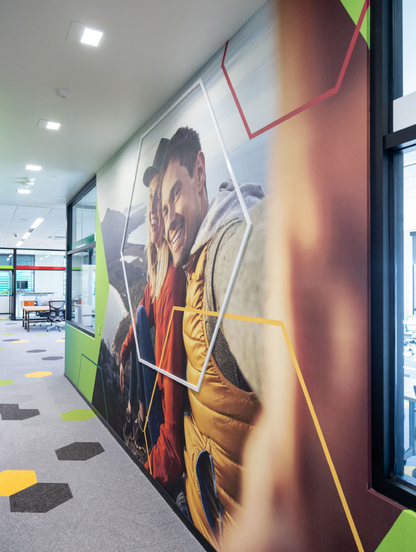 Work Image