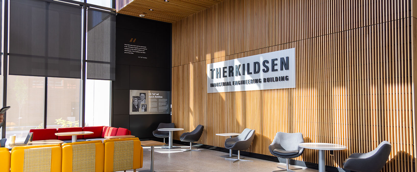 Therkildsen Building